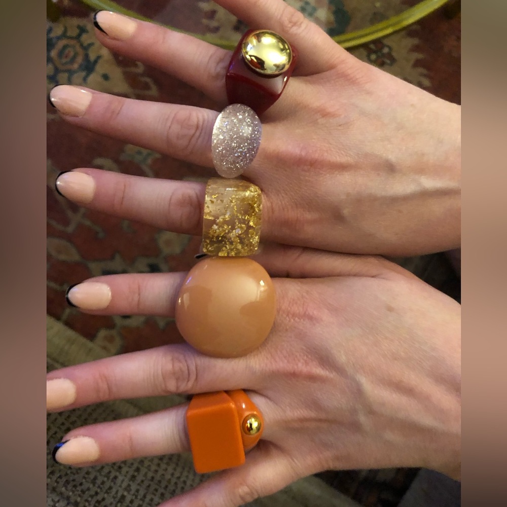 Fashion Rings - Picture 3 of 10